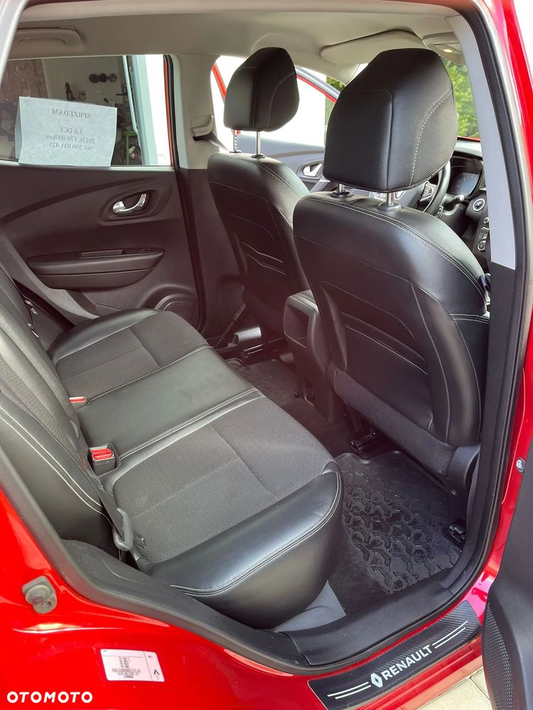 Renault Kadjar - 9