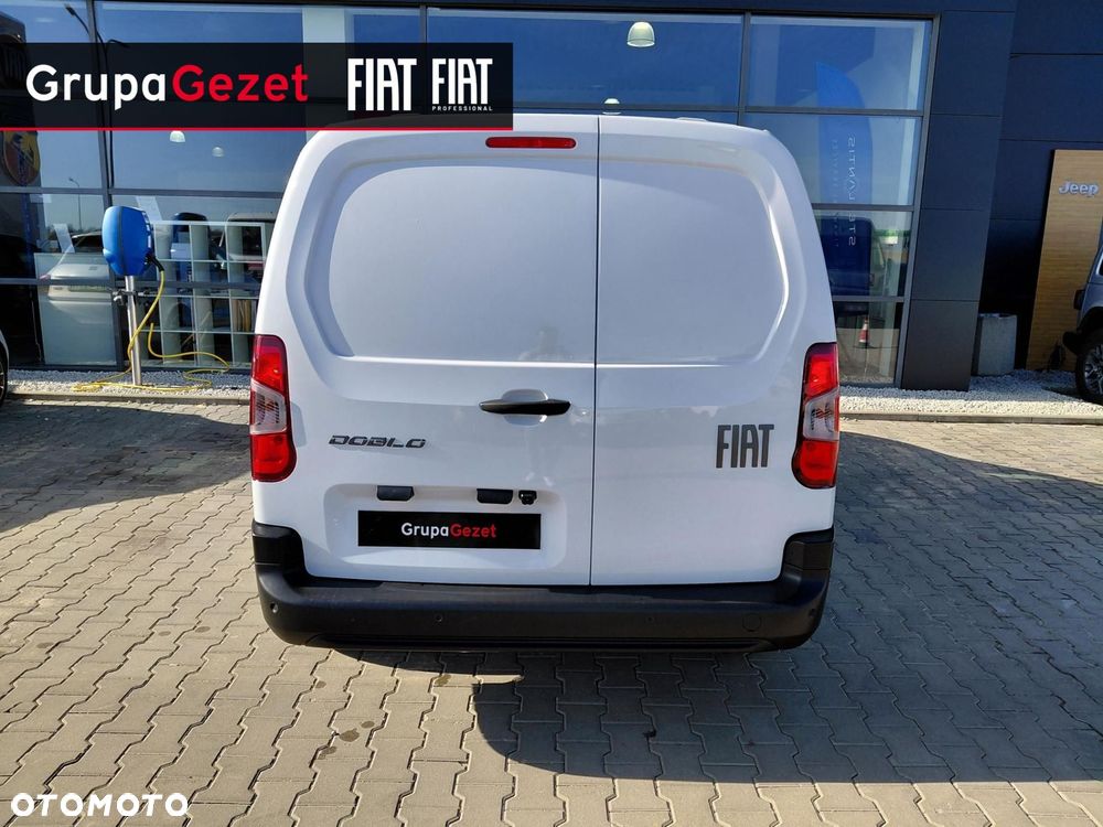 Fiat Doblo - 8