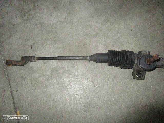 Caixa Direcao 26077402 SMART FORTWO 2002 - 1