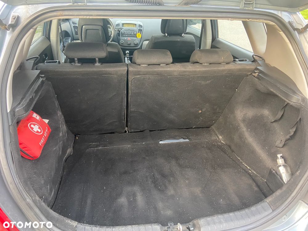 Kia Ceed 1.6 Crdi Comfort - 13