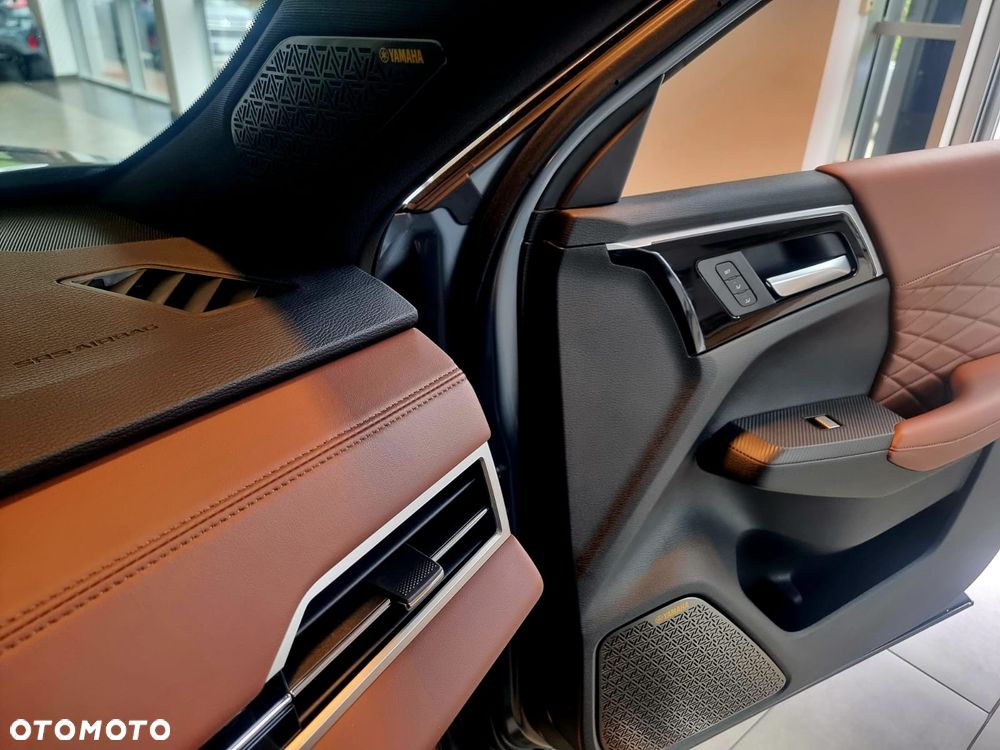 Mitsubishi Outlander Instyle Plus - 15