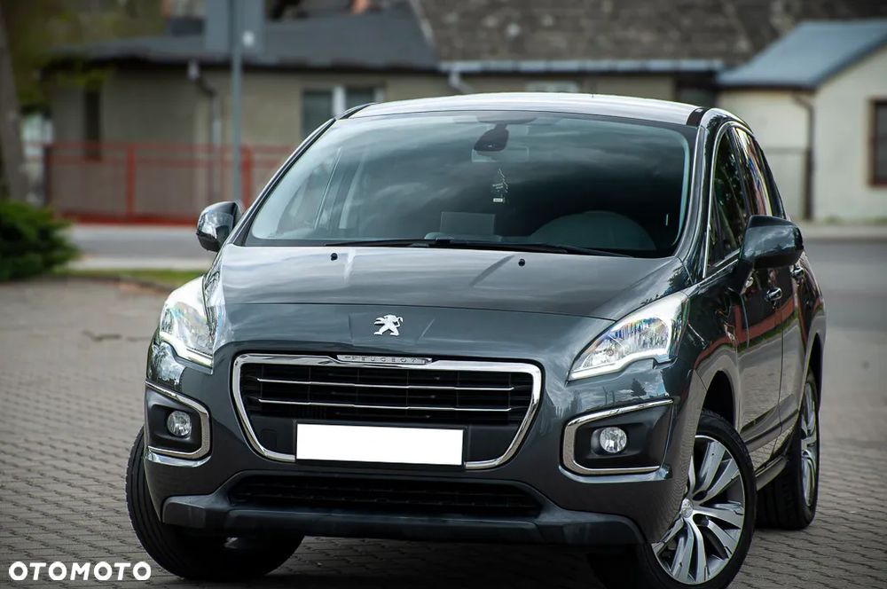 Peugeot 3008 PureTech 130 Style - 6