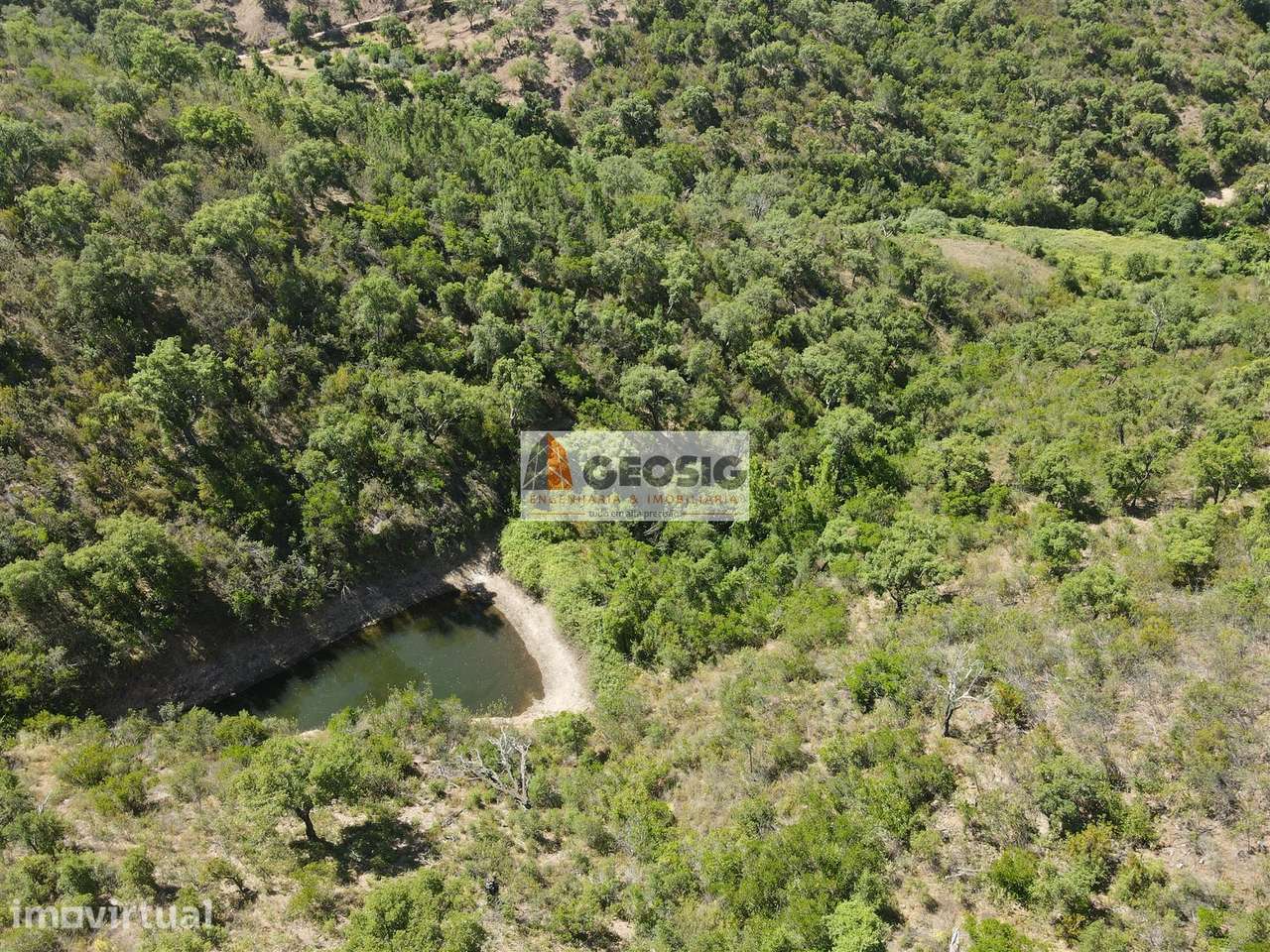 Terreno  Venda em São Barnabé,Almodôvar - Grande imagem: 2/32