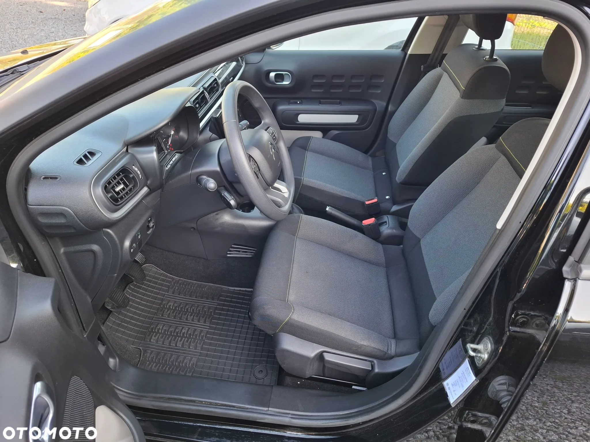 Citroën C3 Pure Tech 82 ELLE - 6