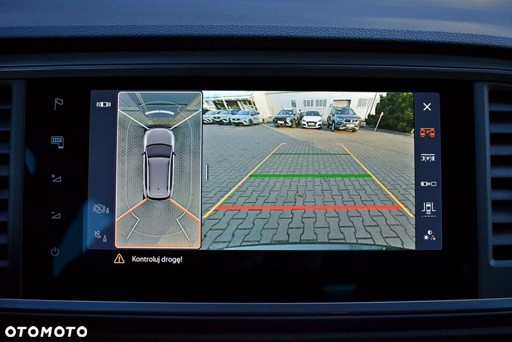 Cupra Ateca 2.0 TSI 4Drive DSG - 21