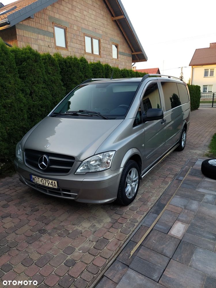 Mercedes-Benz Vito 639.701 - 22
