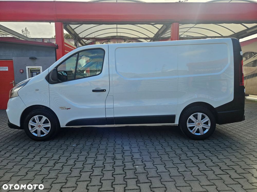 Fiat Talento - 3