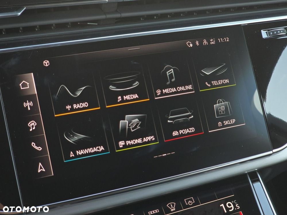 Audi Q7 50 TDI quattro tiptronic S line - 25