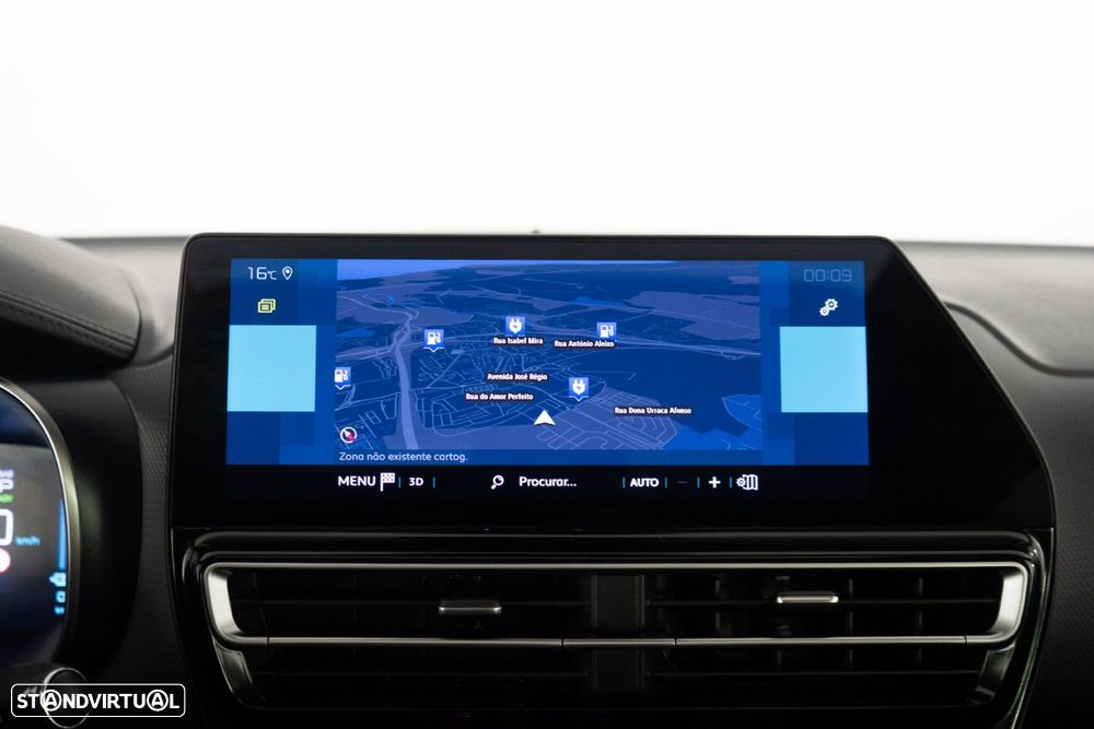 Citroën C5 Aircross 1.6 Hybrid Shine e-EAT8 - 27