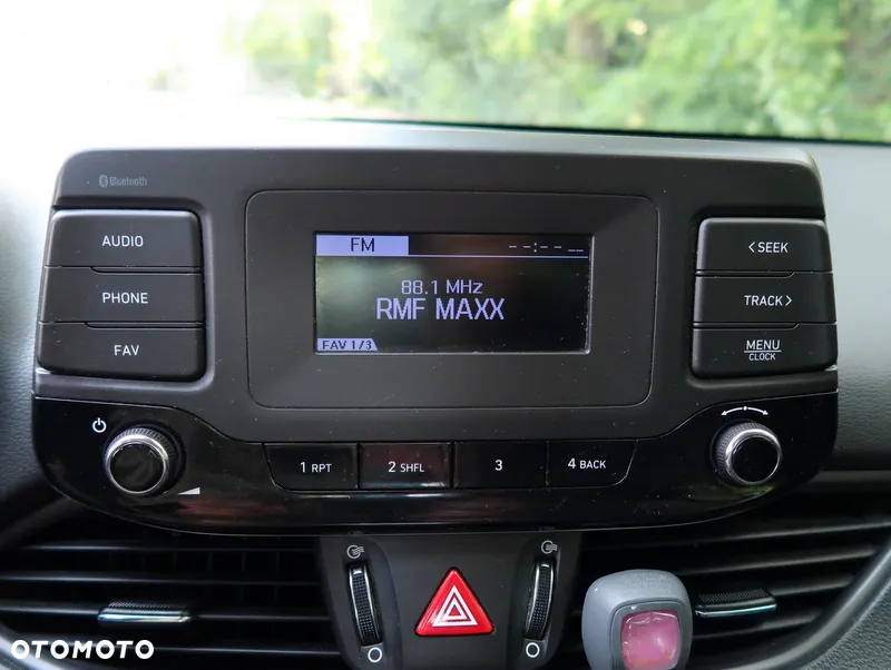 Hyundai i30 1.5 T-GDI 48V Comfort - 24