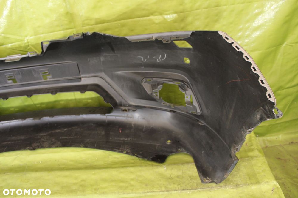 Zderzak przód Nissan Rogue II 2013-2017r. - 2