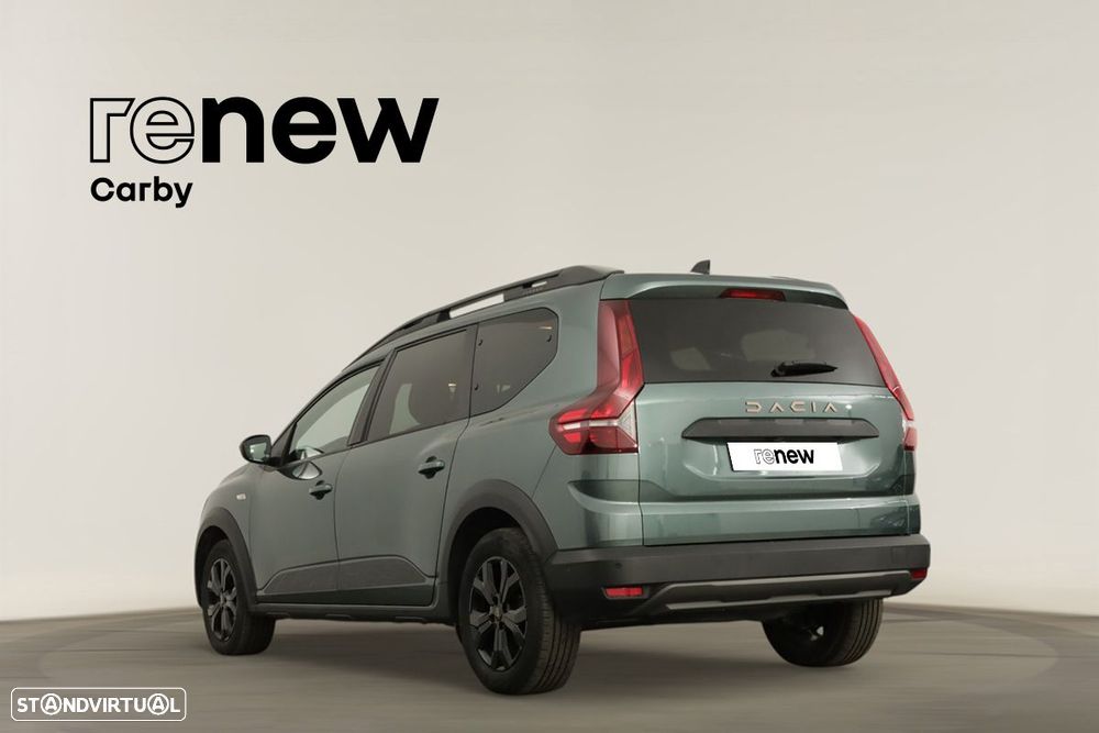 Dacia Jogger 1.0 ECO-G Extreme+ Up&Go 7L Bi-Fuel - 4