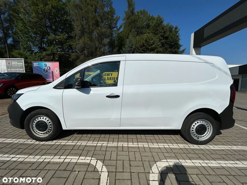 Renault KANGOO VAN EXTRA L2 1.5 dCi 95 - 3