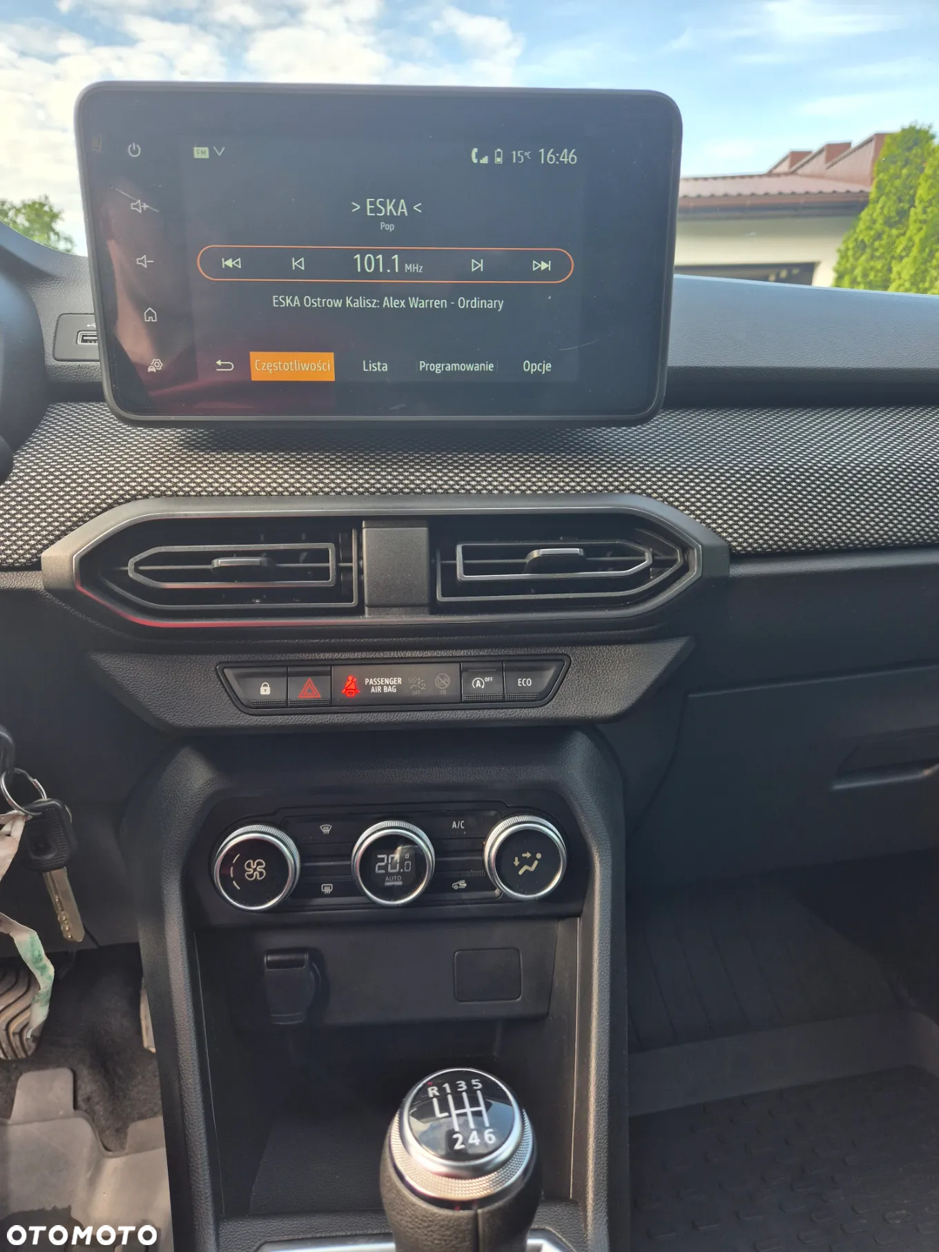 Dacia Jogger 1.0 TCe Comfort 7os - 16