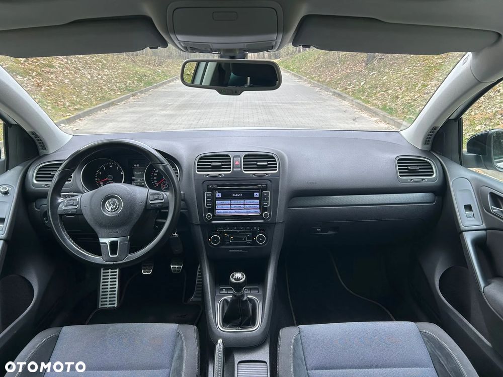 Volkswagen Golf 1.4 TSI Style - 19