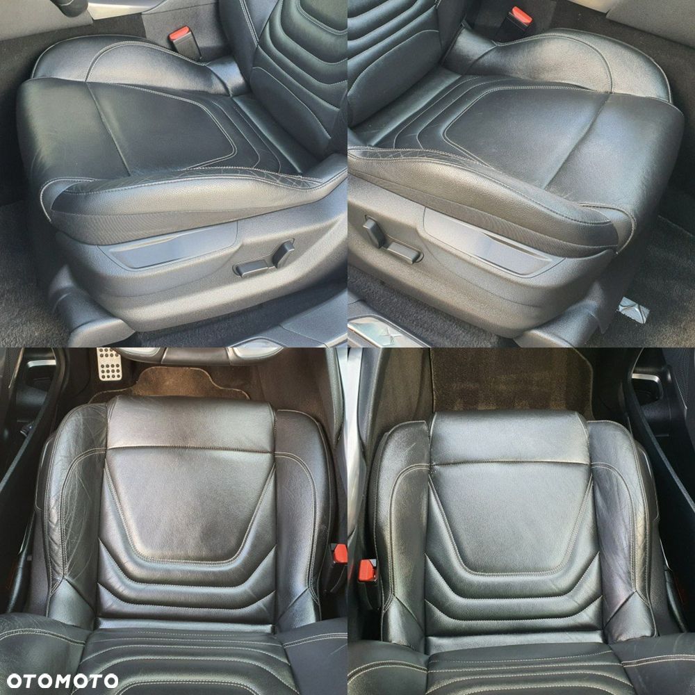 Citroën DS5 BlueHDi 150 Business Class - 16