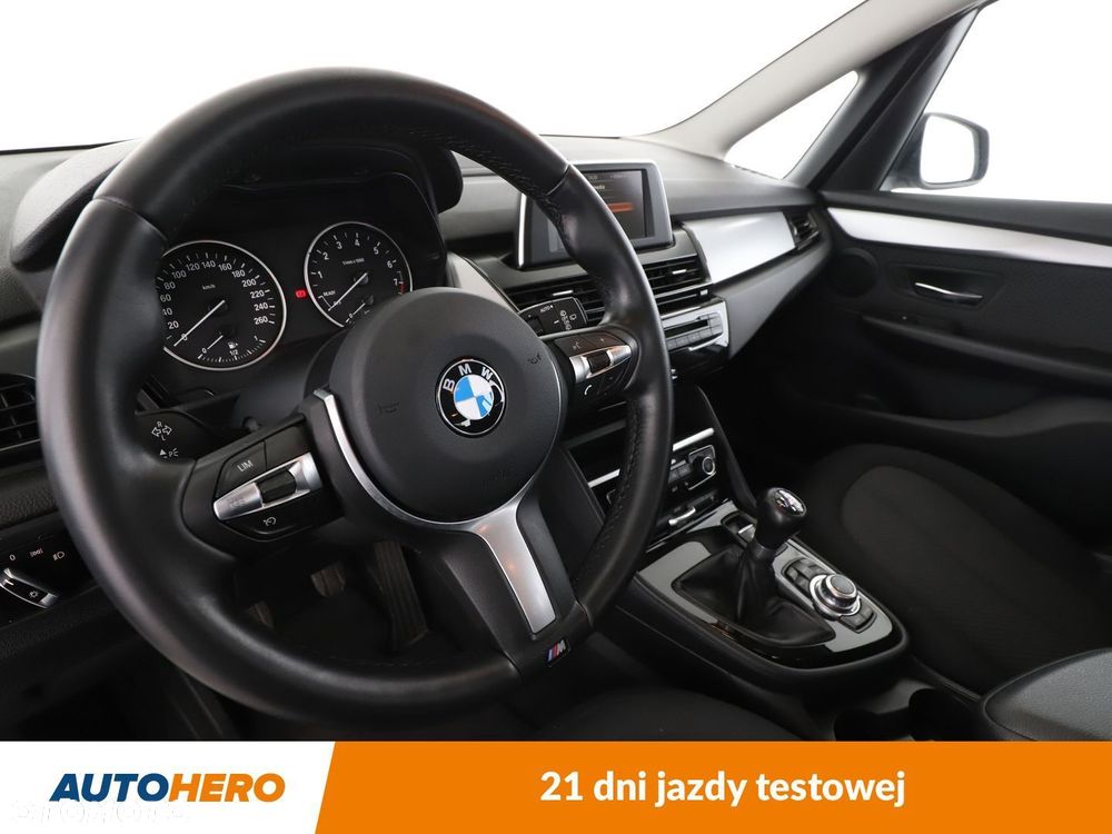 BMW Seria 2 - 11