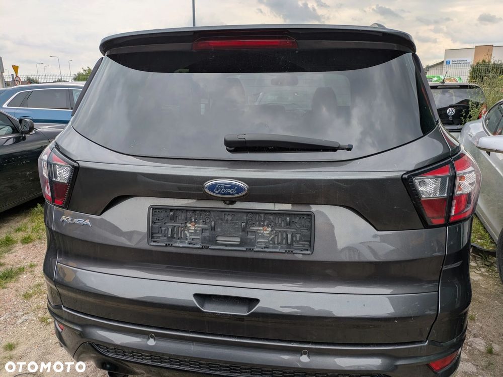 KLAPA BAGAŻNIKA FORD KUGA II MK2 2019 - 1
