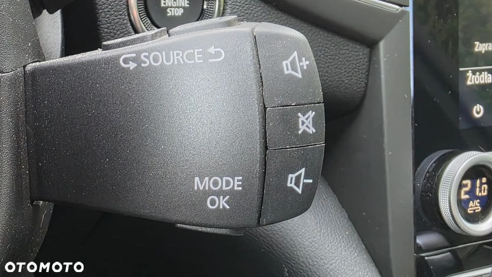 Renault Talisman 1.3 TCe FAP Intens EDC - 20