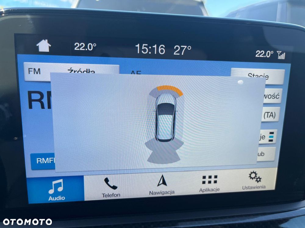 Ford Focus 1.0 EcoBoost ST-Line Business - 29