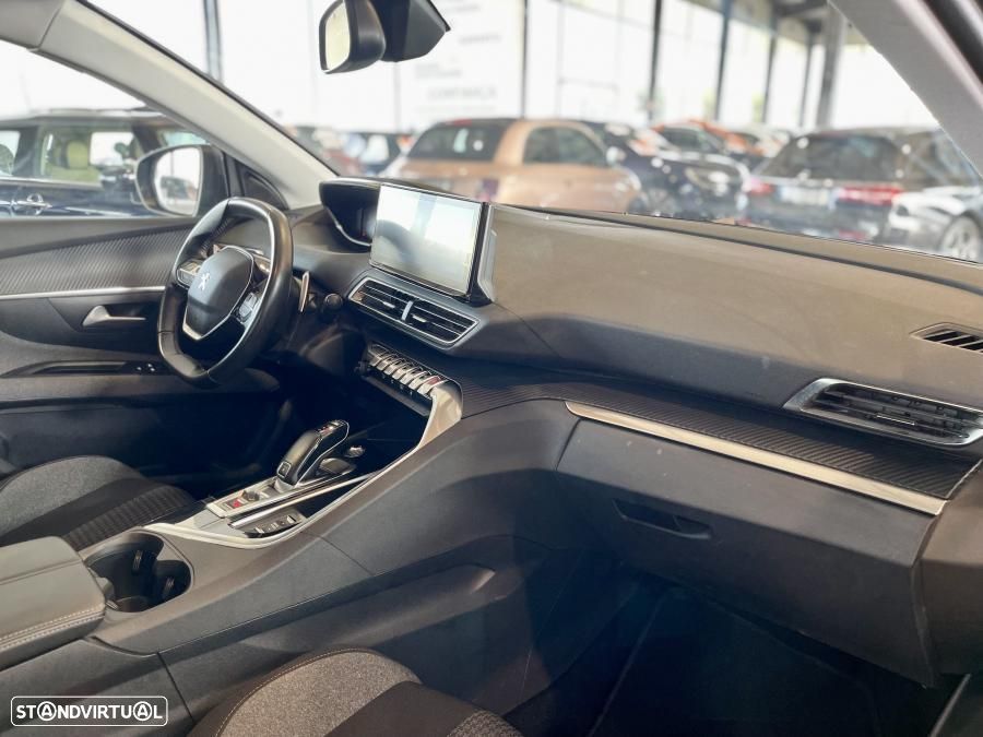 Peugeot 5008 PureTech 130 EAT8 Stop & Start Active Business-Pack - 28