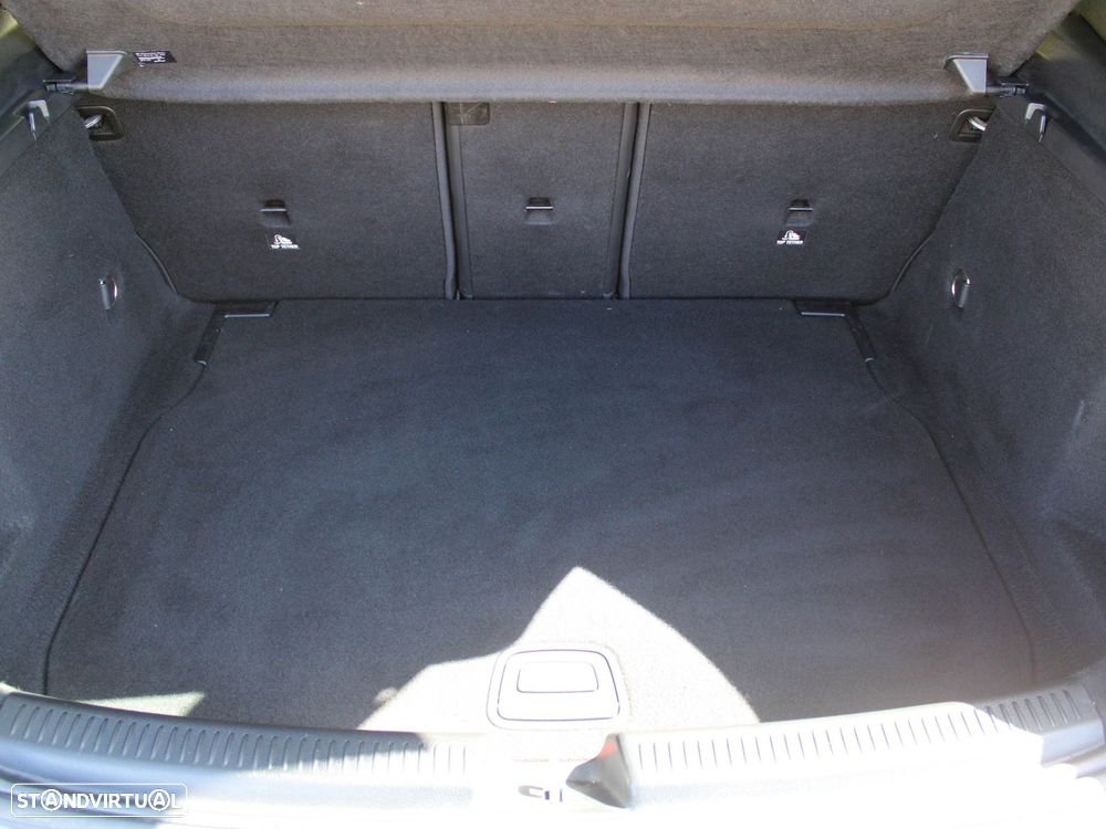 Mercedes-Benz A 180 d Style - 49