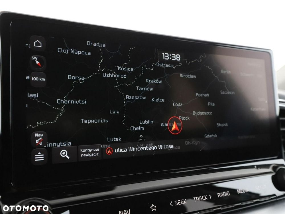 Kia XCeed 1.5 T-GDI L DCT - 26