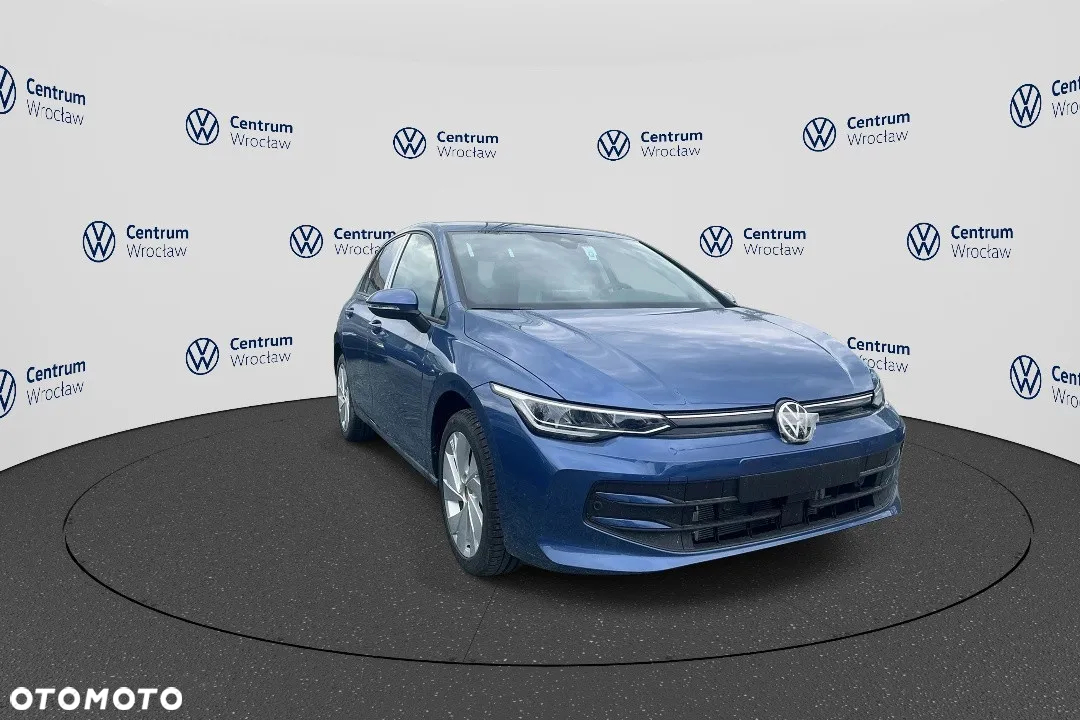 Volkswagen Golf - 3