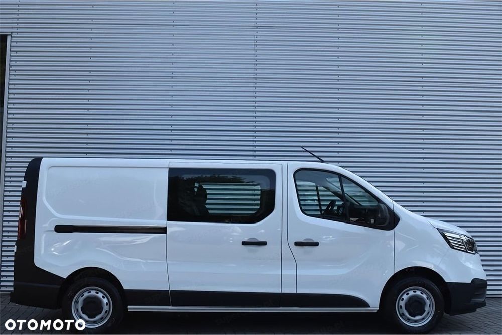 Renault Trafic - 5