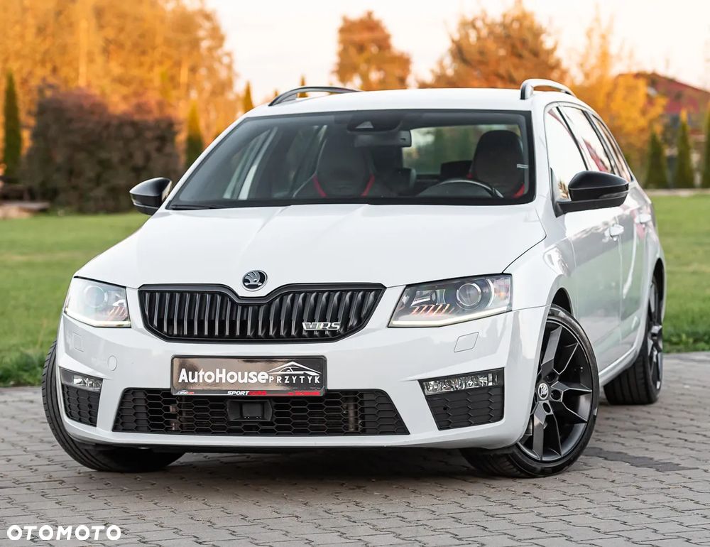 Skoda Octavia 2.0 TDI 4x4 Edition DSG - 4