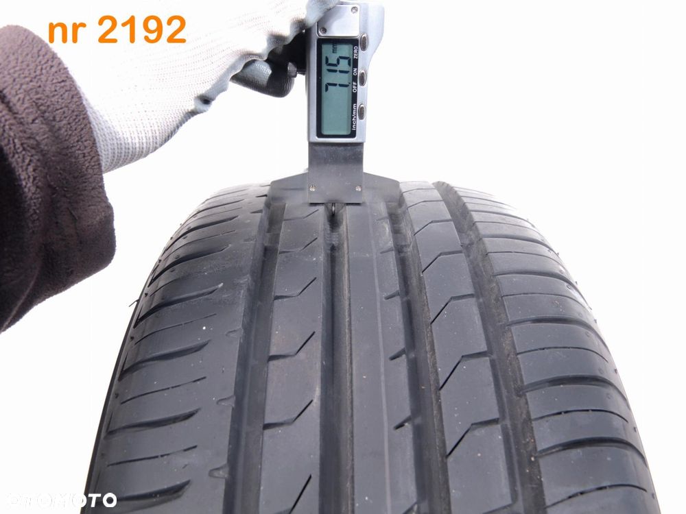 Maxxis PREMITRA 5 195/50 R15 - 2