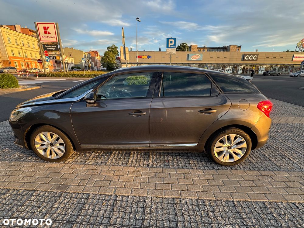 Citroën DS5 BlueHDi 180 EAT6 Business Class - 8