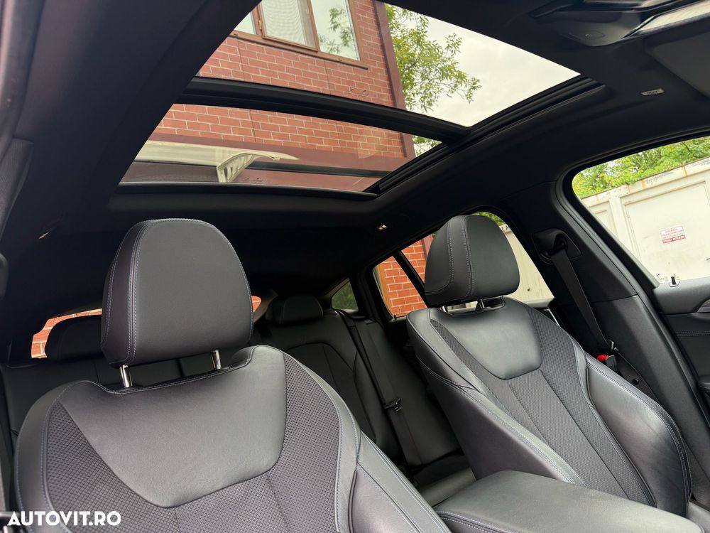 BMW X4 xDrive20d Aut. M Sport Edition - 6