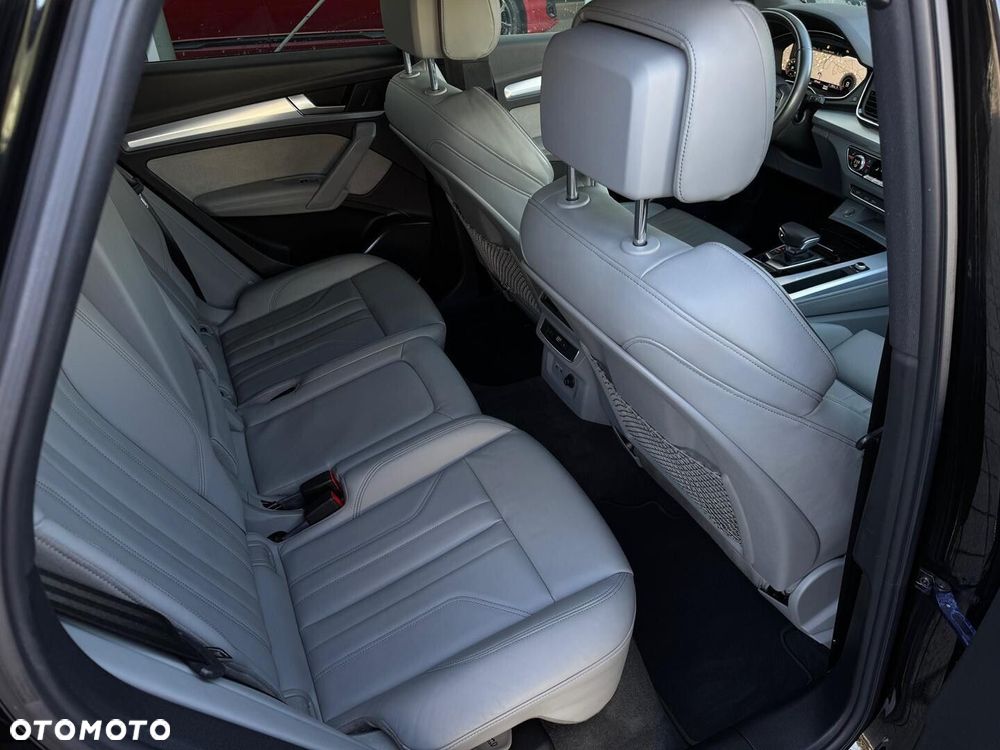 Audi Q5 - 12