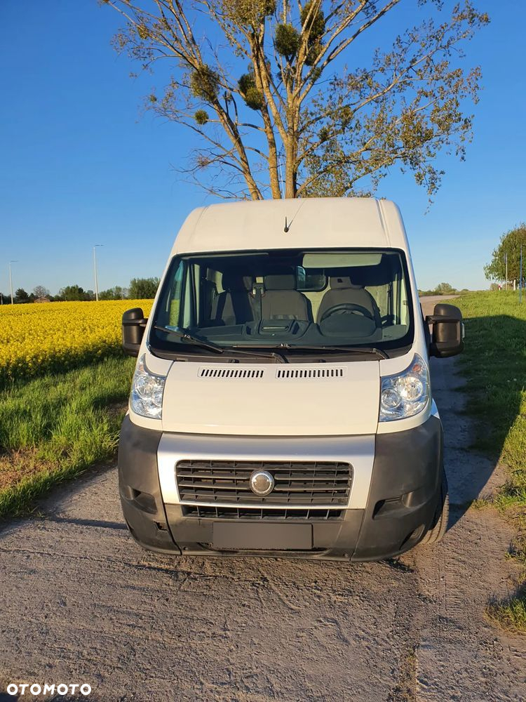 Fiat DUCATO - 15