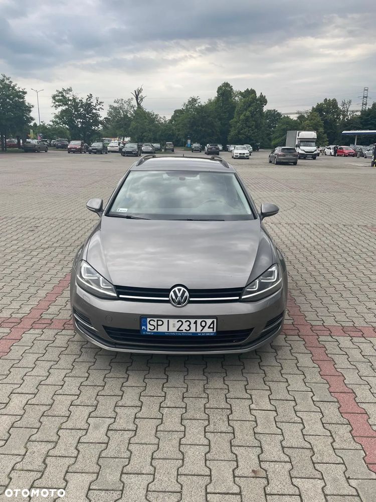 Volkswagen Golf 1.4 TSI BMT Comfortline - 3