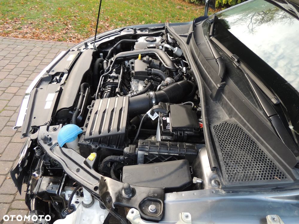 Skoda Fabia 1.0 TSI Style - 25