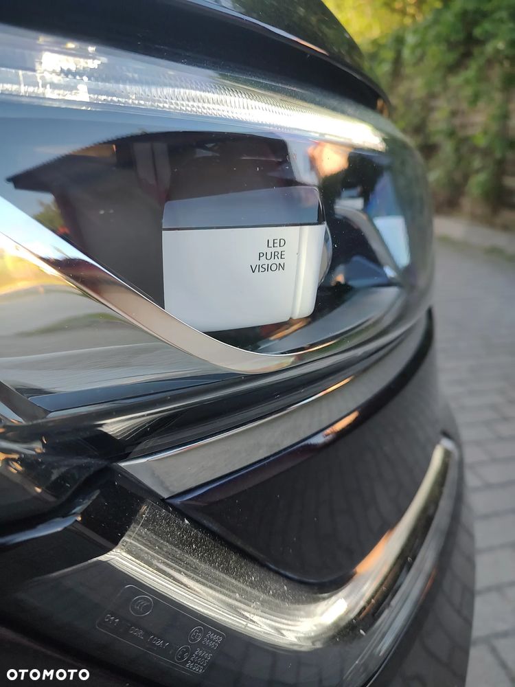 Renault Koleos 2.0 dCi Initiale Paris X-Tronic - 13