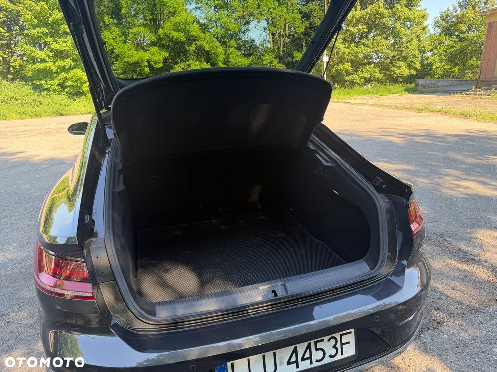 Volkswagen Arteon 2.0 TDI SCR DSG R-Line Edition - 13