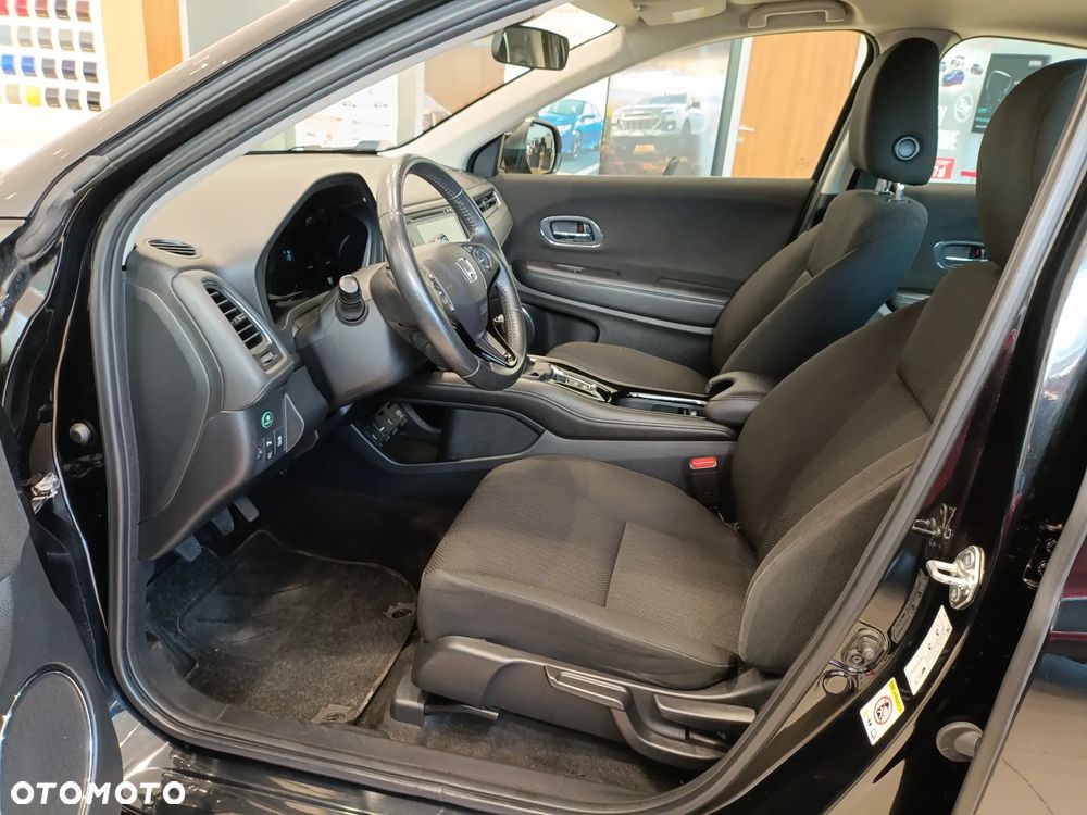 Honda HR-V 1.5 Elegance (ADAS/Honda Connect+) - 22