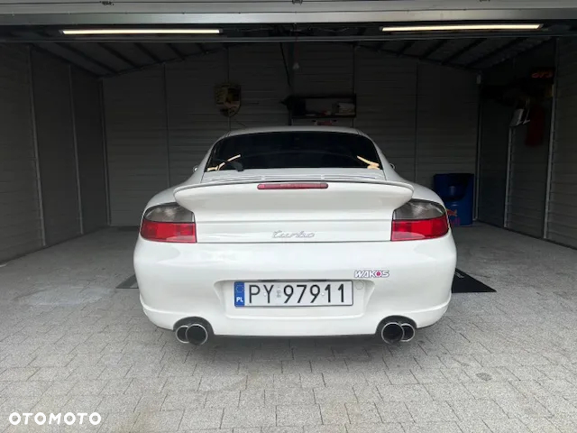 Porsche 911 - 11