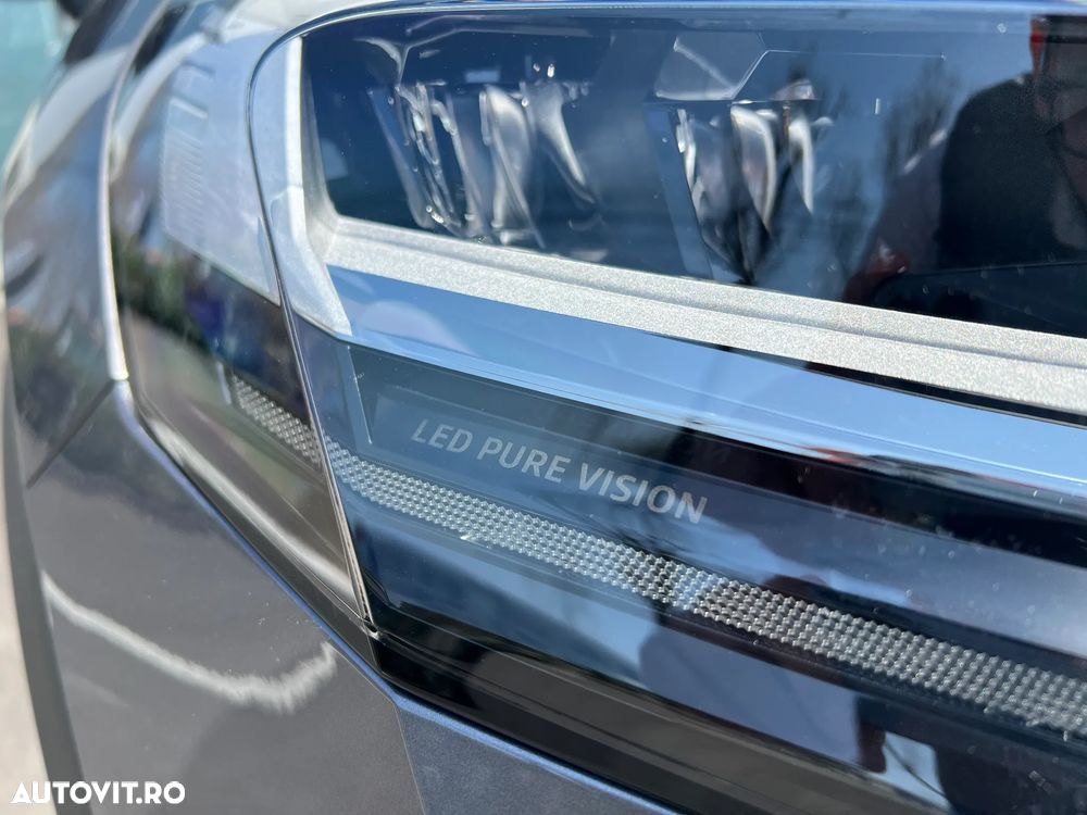 Mitsubishi Grandis - 17