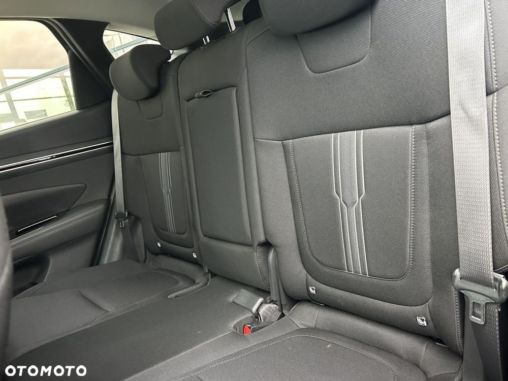 Hyundai Tucson - 12