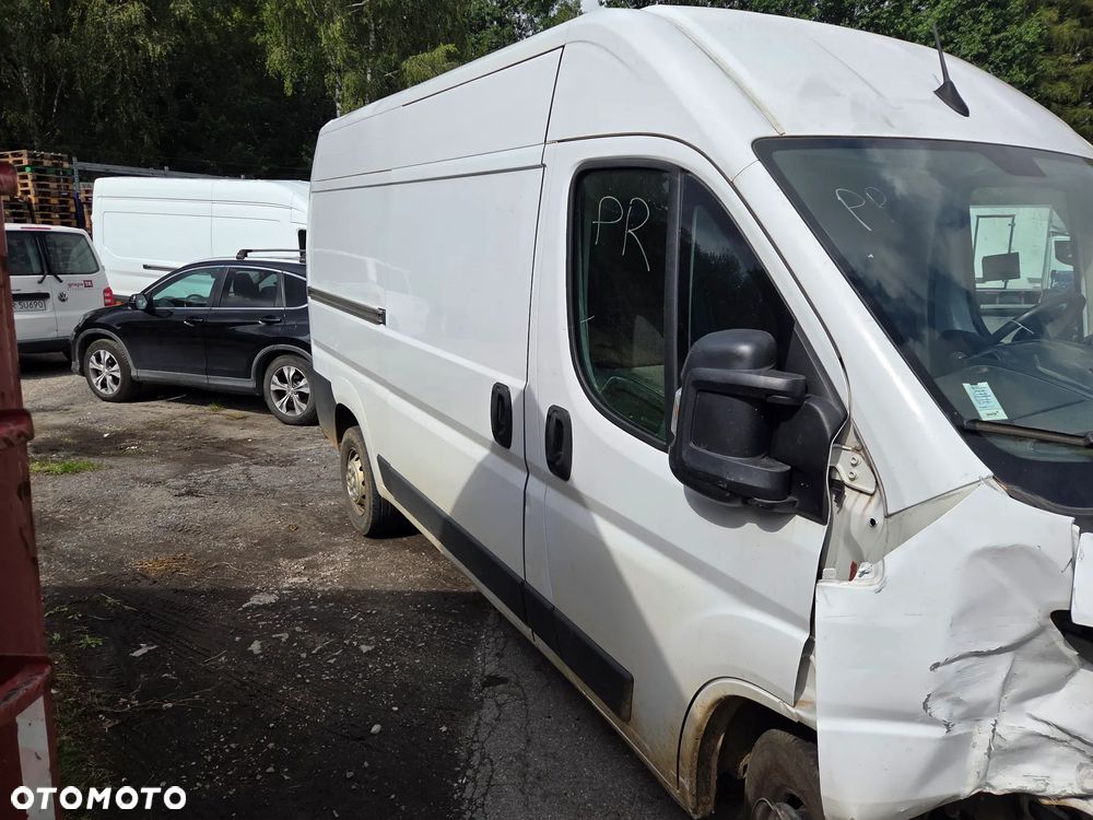 Peugeot boxer - 6