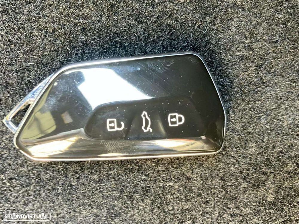 Ford Explorer 77 kWh Premium - 20