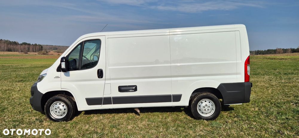 Fiat Ducato - 15