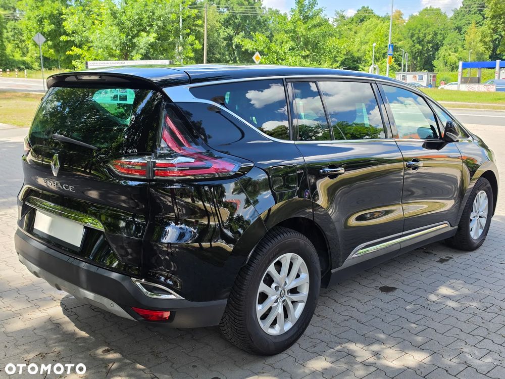 Renault Espace BLUE dCi 160 EDC BUSINESS EDITION - 4