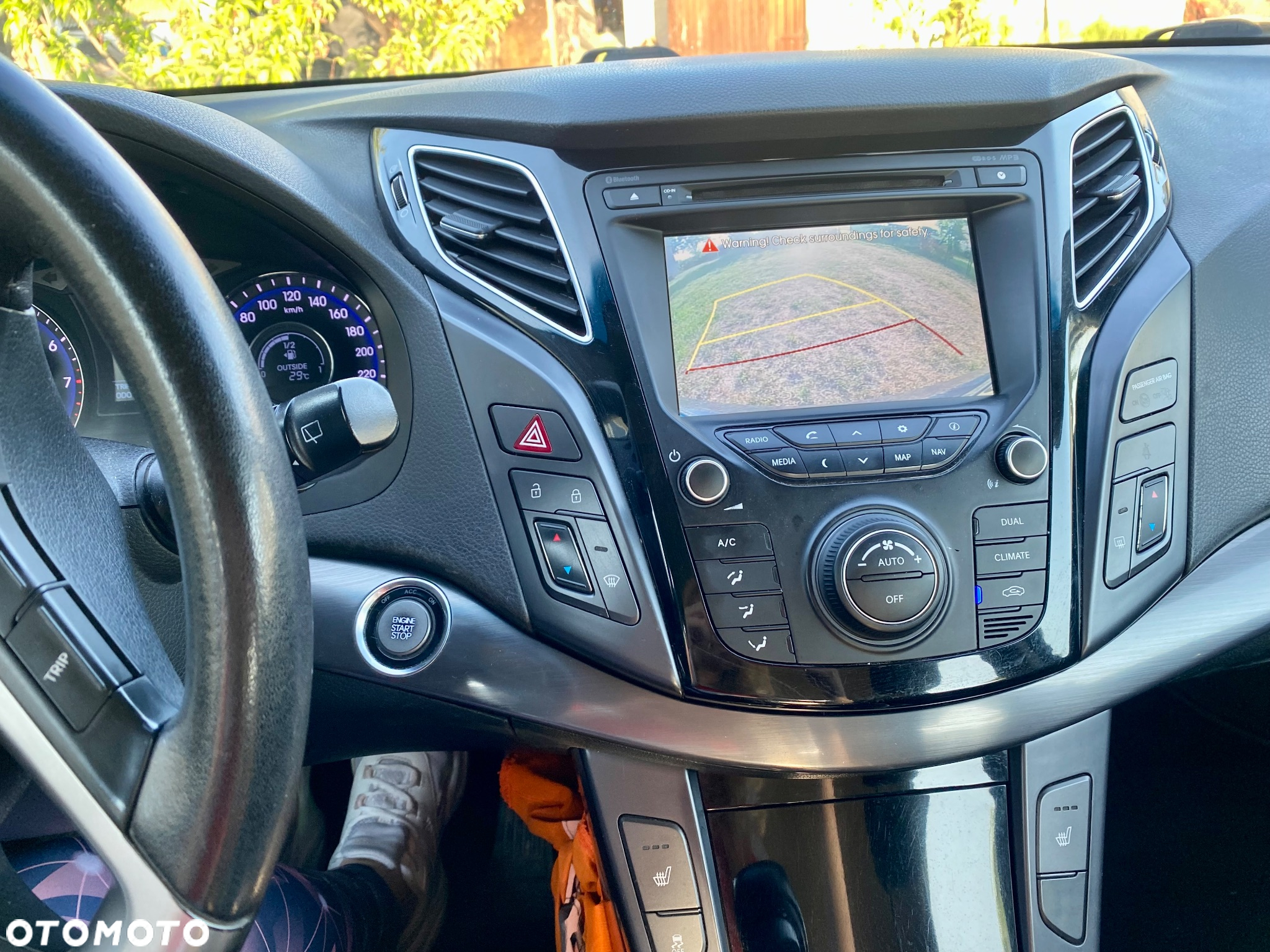 Hyundai i40 - 9