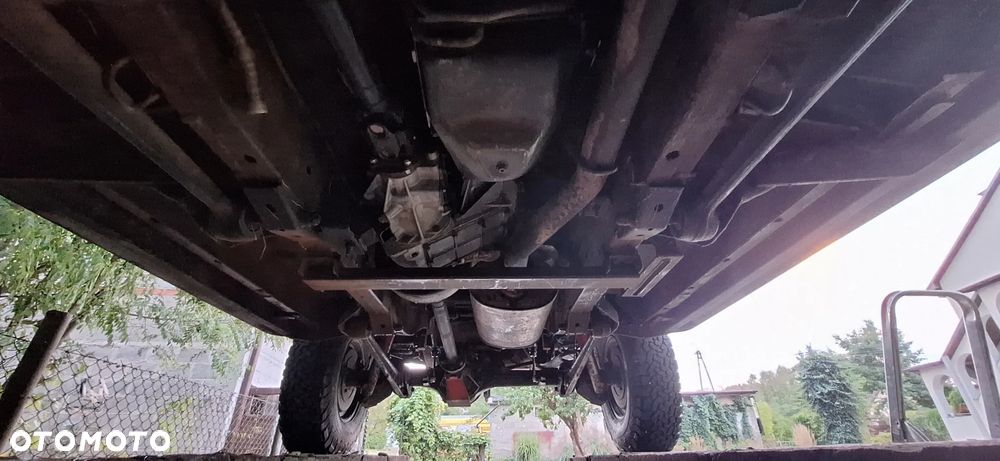 Land Rover Discovery - 34