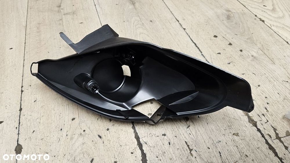 Okular prawy obudowa lampy Yamaha YFM 660 Raptor  5LP-84111-10 - 2